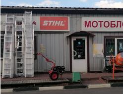 Мастеровой | ул. Лопатинская 11