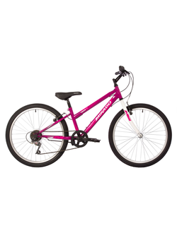 Велосипед MIKADO VIDA JR 24 2022 Розовый