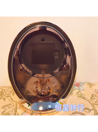 Настольные часы Rhythm 4SG768WT18