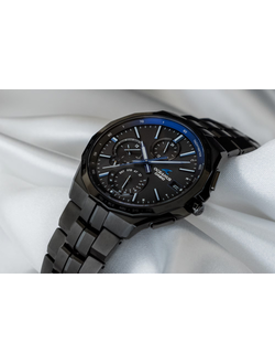 Часы Casio Oceanus OCW-S5000B-1A