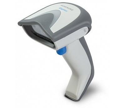 Datalogic Gryphon GD4400 сканер штрих-кода
