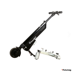 Электросамокат Wheelchair E-TRAILER FF