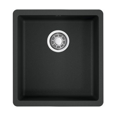 МОЙКА OMOIKIRI KATA 40-U BL