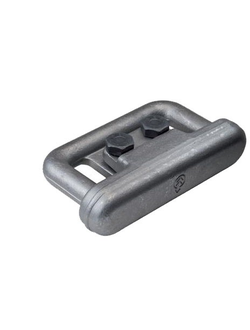 Замок для гусеницы 26*205мм (Olofsfors)