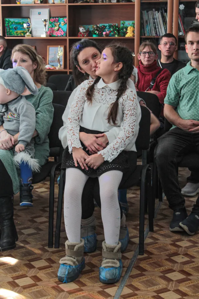 24.12.2025 - Новогодний утренник