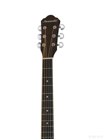 Naranda HS-4140-TBS 1