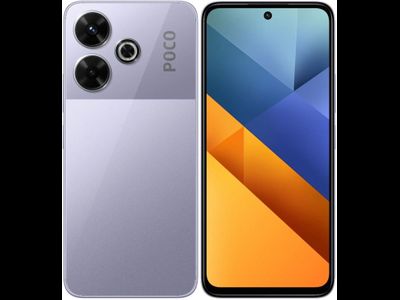 Xiaomi POCO M6 8/256GB EU Фиолетовый