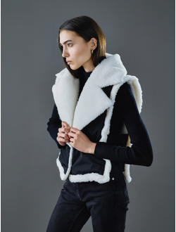 Куртка Ves-T Черная