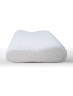 Подушка эргономичная Memory Foam 40x60 см