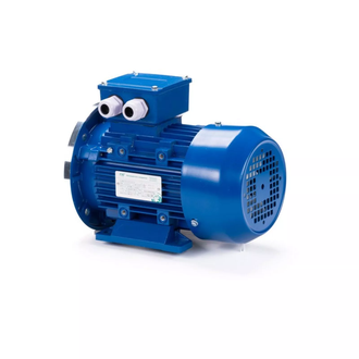 Электродвигатель АИС 80D4 (1,1 кВт) IM B35