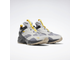 КРОССОВКИ REEBOK AZTREK 96 ADVENTURE white gray black