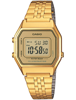 Часы Casio LA680WEGA-9E