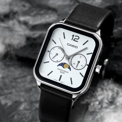 Часы Casio MTP-M305L-7A