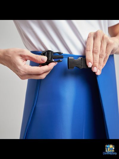 Юбка рентгенозащитная Pb=0,5