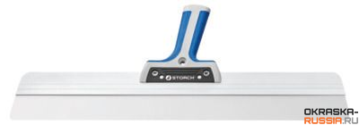 Шпатель фасадный из нержавеющей стали STORCH EXPERTGRIP 500 мм