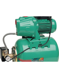 Насосная станция MARINA CAM 40/22-HL 800Вт Италия