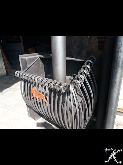 Печь банная "ФЛАГМАН-2"