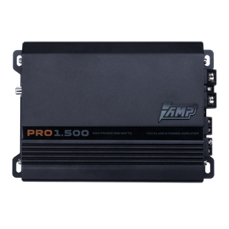 AMP PRO 1.500