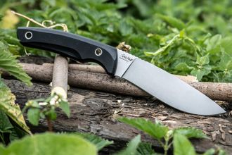 Нож Savage Sleipner StoneWash
