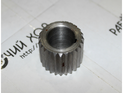 Шестерня насоса С72Х, А54Х, А72Х, А80Х III Группа В33474341, 1661.33.10 06.00.02, 2830-00-03