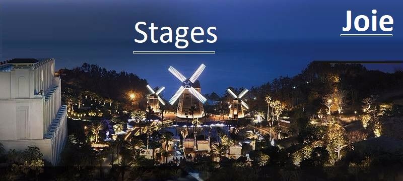 Подробный обзор автокресло Joie Stages 