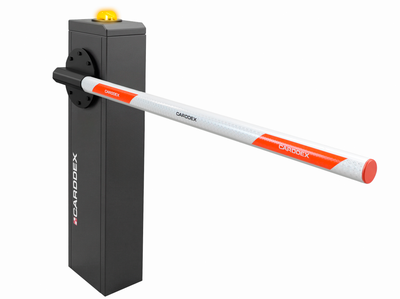 Тумба автоматического шлагбаума «RBN-R»