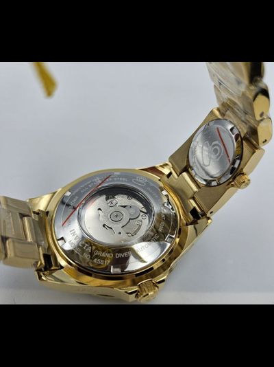 Часы Invicta 45817 Pro Diver