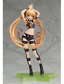 Фигурка 1/7 Эрири Спенсер Савамура (Sawamura Spencer Eriri Hot Limit Ver.)