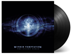 WITHIN TEMPTATION - The Silent Force LP