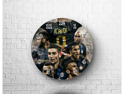 Часы Интер, FC Inter №2