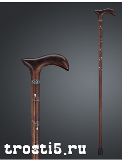заказать премиум трость женскую для ходьбы