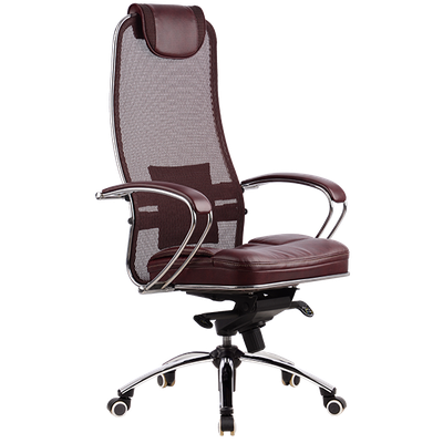 Кресло Samurai SL-1