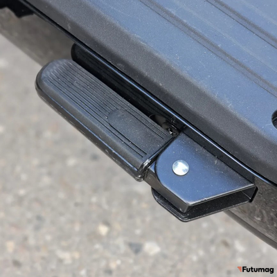 Электроскутер Maikaolin Champion 60V/20Ah