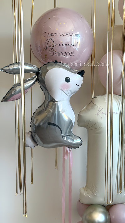 Комплект для девочки №23