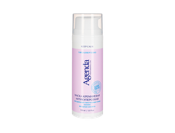 Маска кремниевая антикуперозная Agenda, 150 мл