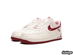 NIKE AIR FORCE 1 LOW VALENTINE'S DAY LOVE LETTER (35-40)
