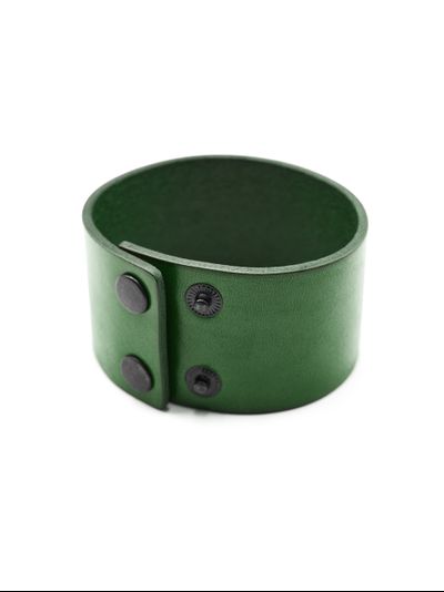 Браслет кожаный 40 мм XX-z-0011