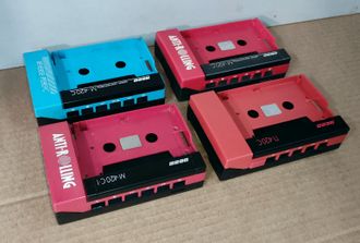 П420,М420 Корпус в сборе