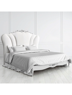 КРОВАТЬ 180*200 ATELIER HOME  (L210*P215*H155) A618D-K04-S-B07