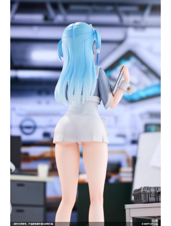 Фигурка 1/7 Шифти (Shifty)