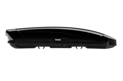 Бокс THULE Motion XT XXL (232x95x47см 610л)