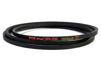 Ремень клиновой SPA-2550 Lp PIX