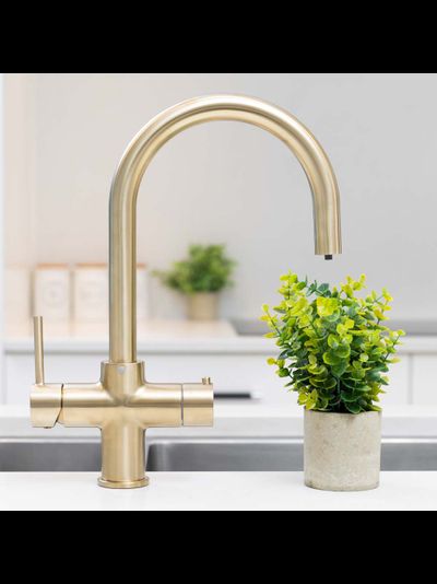 5 в 1 AQUAHOT MONTBLANC LG