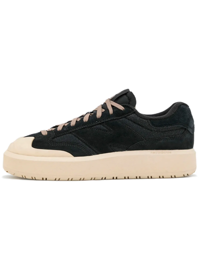 New Balance CT-302 Black