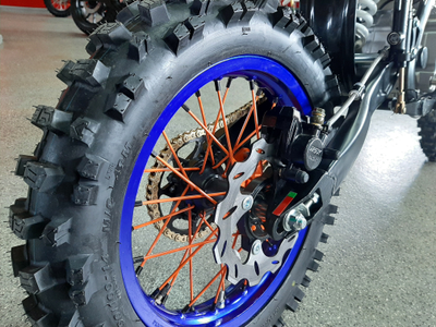 KAYO EVOLUTION YX125EM 17/14 (2024)