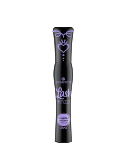 ESSENCE Тушь для ресниц Lash princess sculpted volume