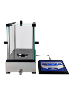 Аналитические весы АВ-210М-01