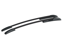 Рейлинги для автомобиля Mazda CX-5 (2011-2017)