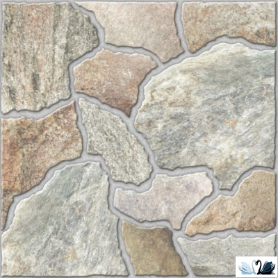 Керамогранит Березакерамика Рейнир 30х30 см под камень Береза керамика