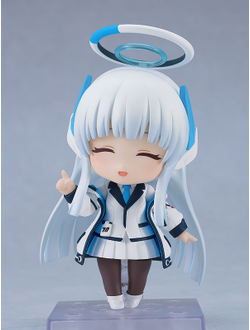 Нендроид Ноа Усио (Noa Ushio)